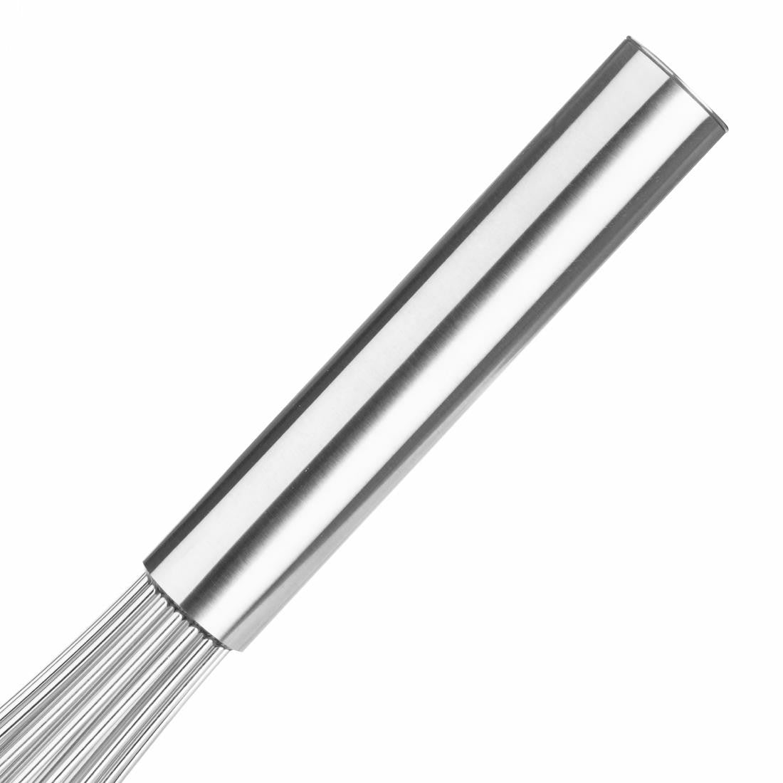 Handle of  Vogue Heavy Whisk 16".