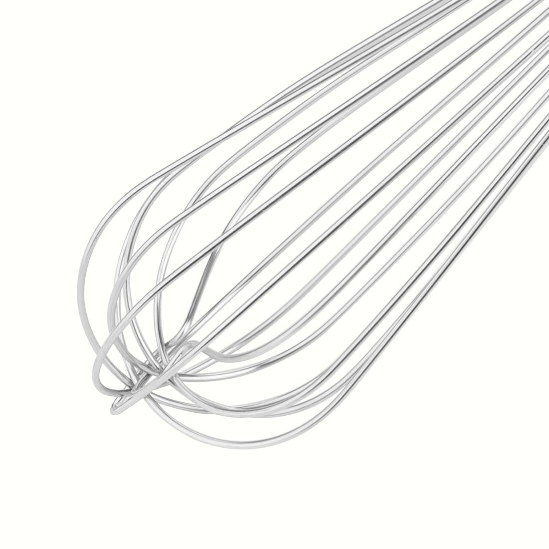 Head of  Vogue Heavy Whisk 16".