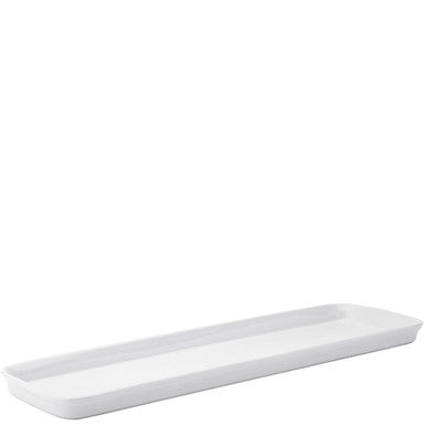 Utopia Titan Oblong Platter 20.5 X 6" (52 X 15cm) 4 Pack