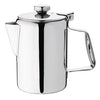 Olympia Concorde Stainless Steel Coffee Pot 455ml K754