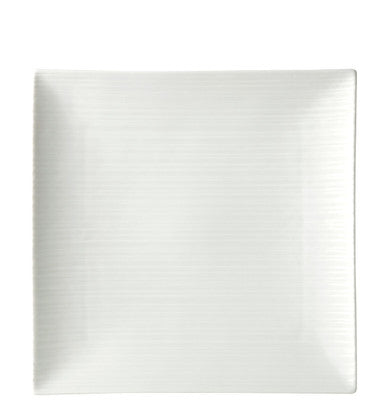Utopia Titan Signature Square Plate 10.5" (26.5cm) 6 Pack