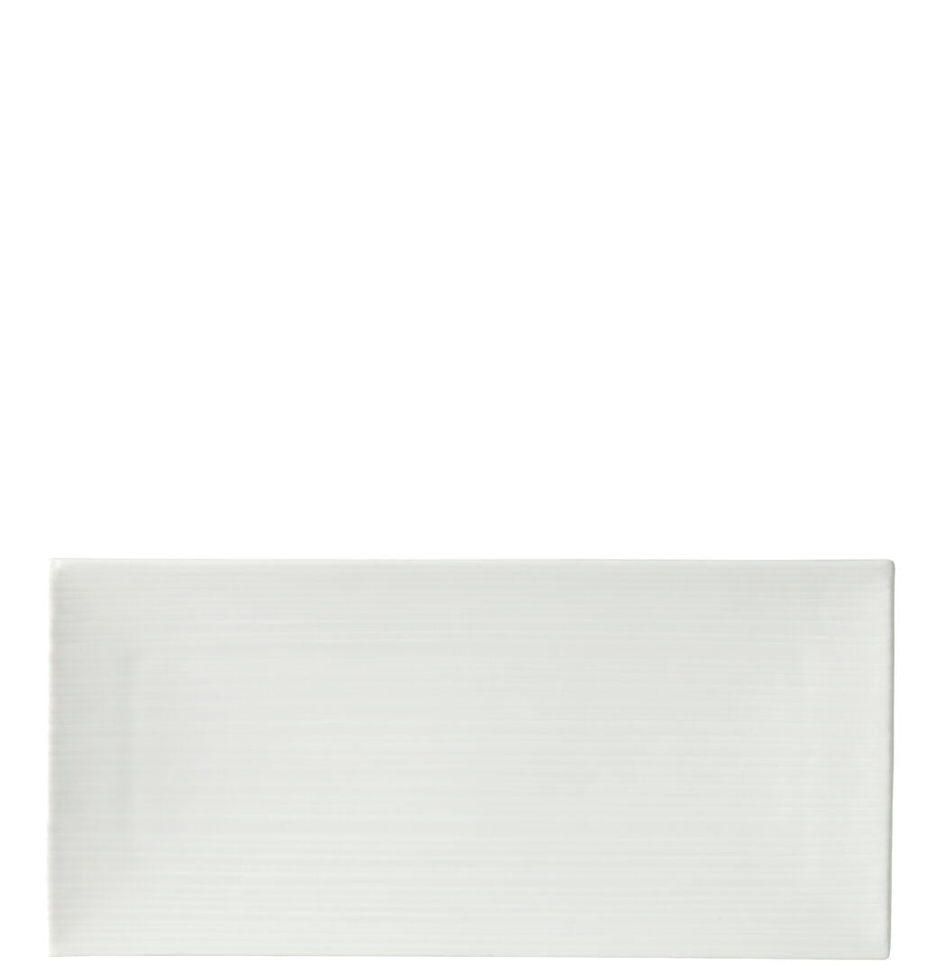 Utopia Titan Signature Rectangular Platter 11.5 X 5.25" 6 Pack