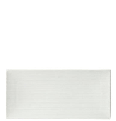 Utopia Titan Signature Rectangular Platter 11.5 X 5.25" 6 Pack