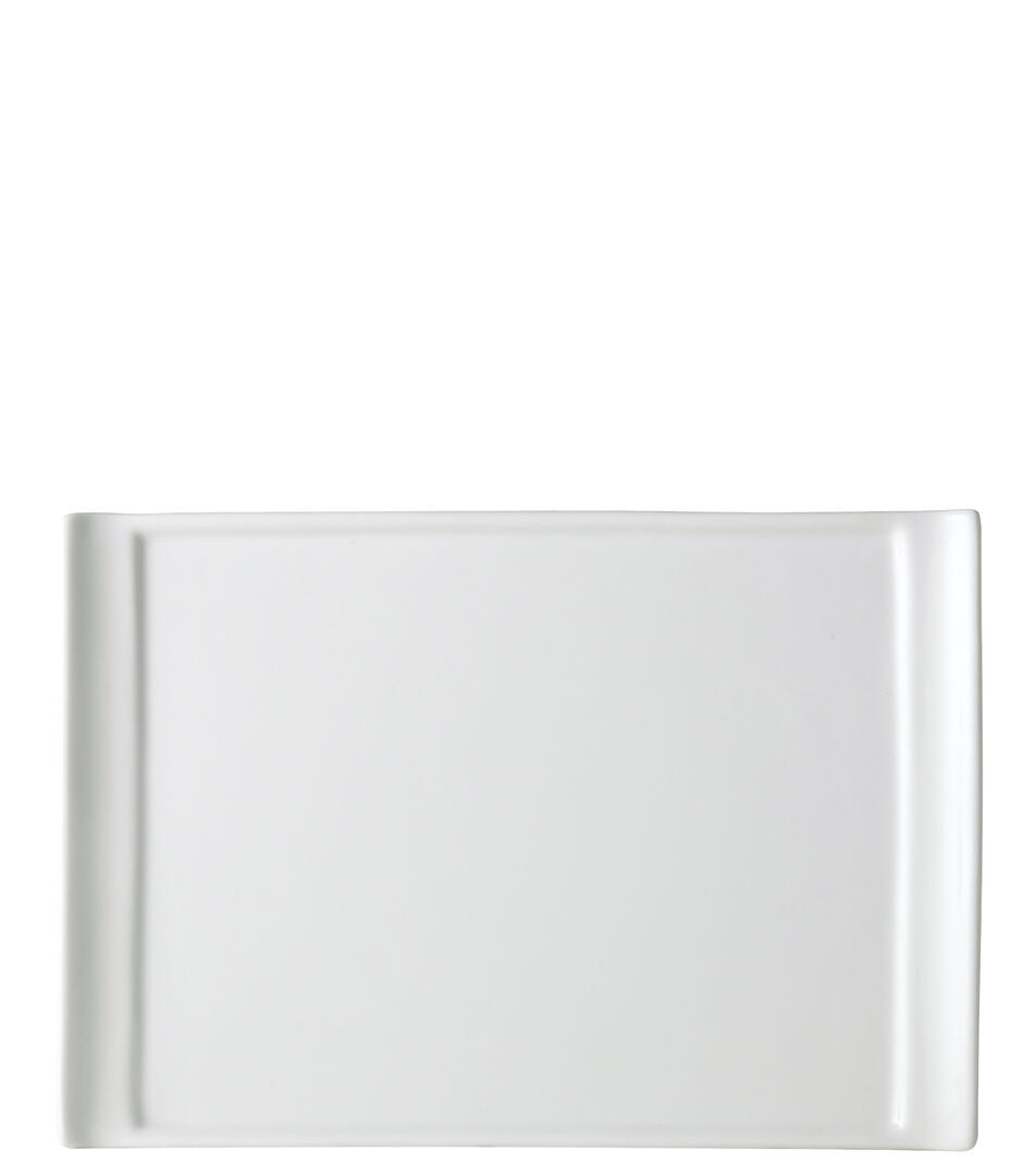 Utopia Titan Dynasty Sleigh Plate 10 X 7" (25.5 X 17.5cm) 6 Pack