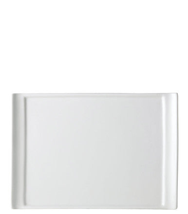 Utopia Titan Dynasty Sleigh Plate 10 X 7" (25.5 X 17.5cm) 6 Pack