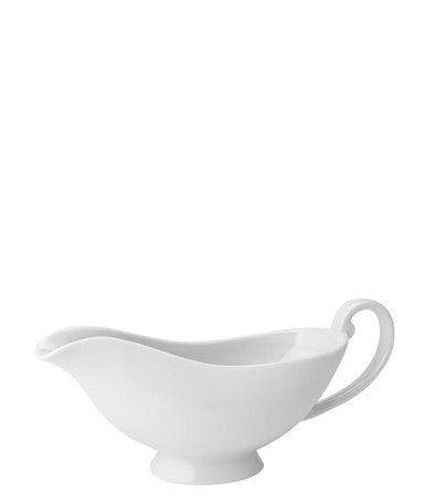 Utopia Titan Traditional Sauce Boat 13.5oz (39cl) 6 Pack