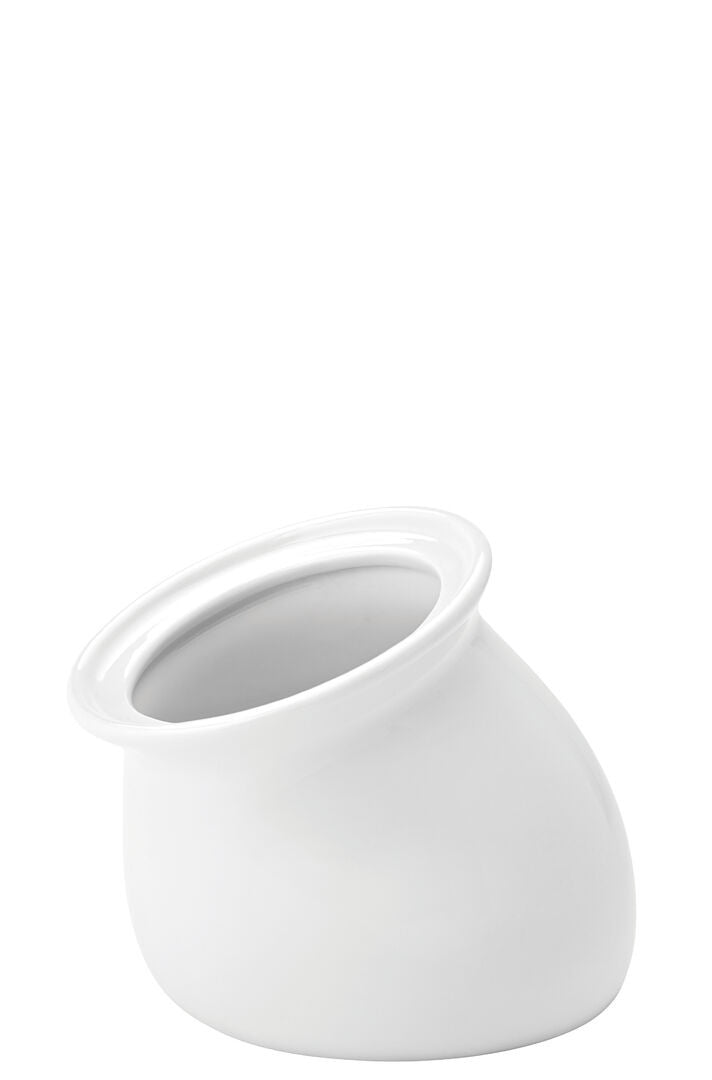 Utopia Angled Top Pot 4