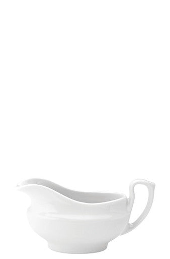 Utopia Titan Traditional Sauce Boat 5.75oz (16cl) 6 Pack