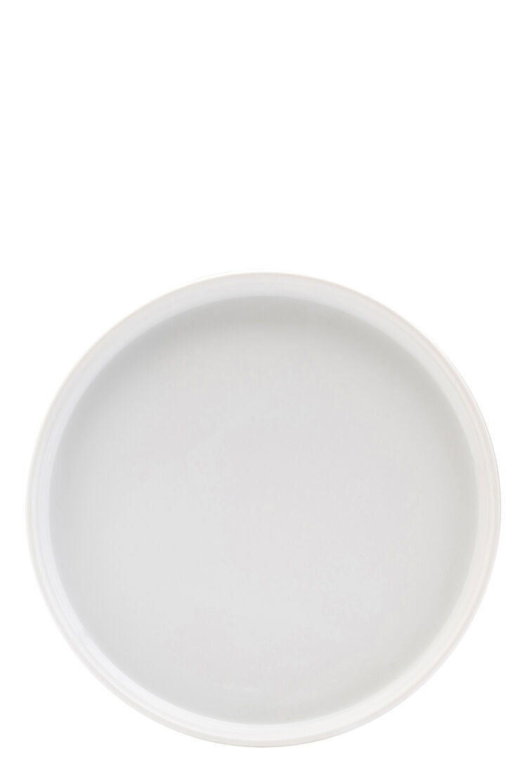 Utopia Titan Walled Plate 7" (18cm) 6 Pack