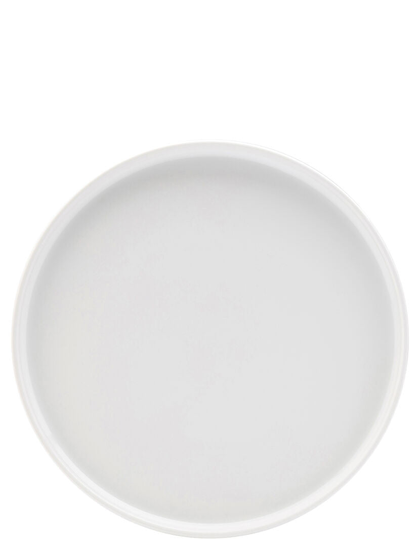 Utopia Titan Walled Plate 9.5" (24cm) 6 Pack