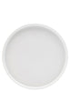 Utopia Titan Walled Plate 9.5" (24cm) 6 Pack