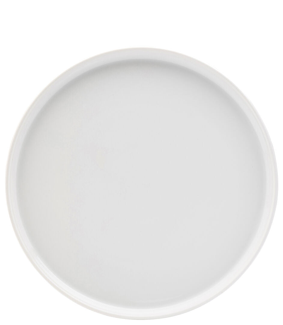 Utopia Titan Walled Plate 11" (28cm) 6 Pack