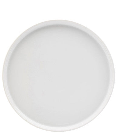 Utopia Titan Walled Plate 11" (28cm) 6 Pack