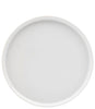 Utopia Titan Walled Plate 11" (28cm) 6 Pack