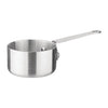 Vogue Aluminium Saucepan 0.7Ltr K973
