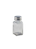 Nostalgic Salt/Pepper Shaker 2oz 105X40mm