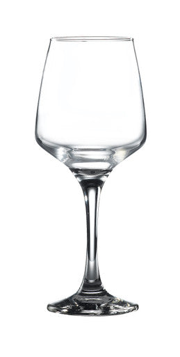 Lal Wine Glass 29.5cl / 10.25oz 6 Pack
