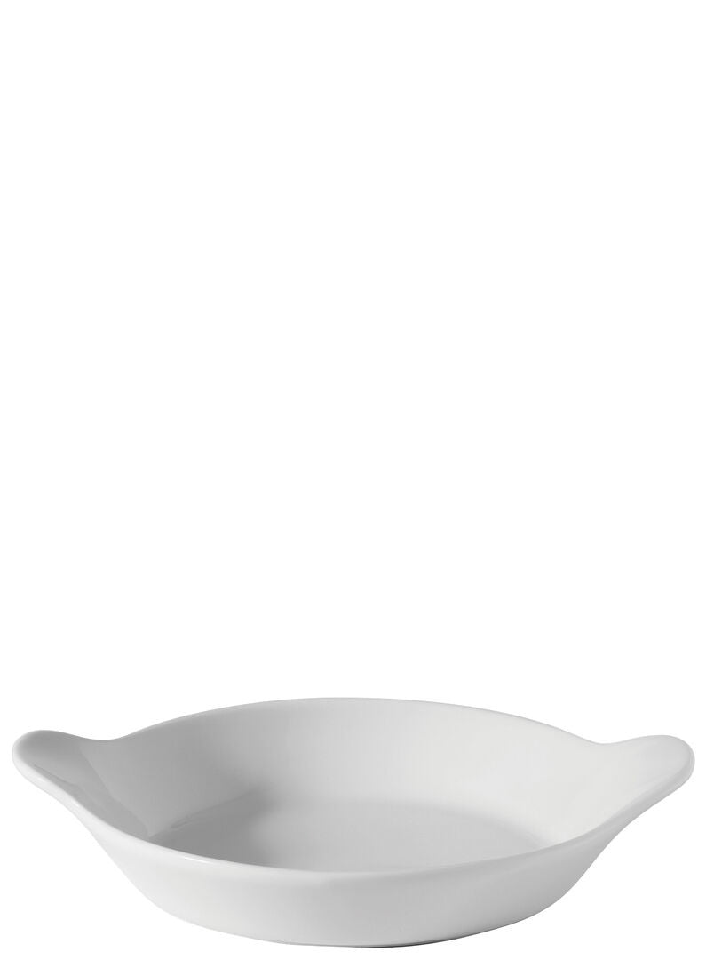Utopia Titan Round Eared Dish 8.25" (21cm) 6 Pack