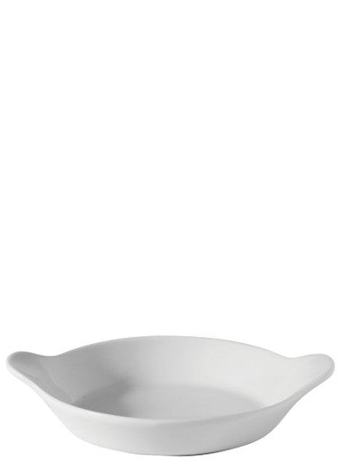Utopia Titan Round Eared Dish 8.25" (21cm) 6 Pack
