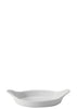 Utopia Titan Oval Eared Dish 6.5" (16.5cm) 12 Pack
