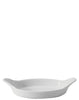 Utopia Titan Oval Eared Dish 8.5" (22cm) 4 Pack