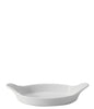 Utopia Titan Oval Eared Dish 10" (25.5cm) 4 Pack