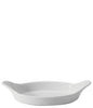 Utopia Titan Oval Eared Dish 11" (28cm) 4 Pack