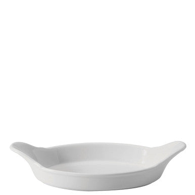 Utopia Titan Oval Eared Dish 12.5" (32cm) 4 Pack
