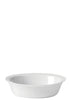 Utopia Titan Oval Lipped Pie Dish 7" (18cm) 13oz (37cl) 6 Pack
