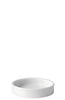 Utopia Titan White Tapas Dish 4" (10cm) 6 Pack