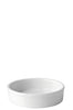 Utopia Titan White Tapas Dish 5.25" (13cm) 6 Pack