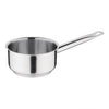 Vogue Stainless Steel Saucepan 900ml M922