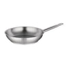 Vogue Stainless Steel Induction Frying Pan 280mm M926