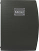 Rio A4 Menu Holder Black 4 Pages