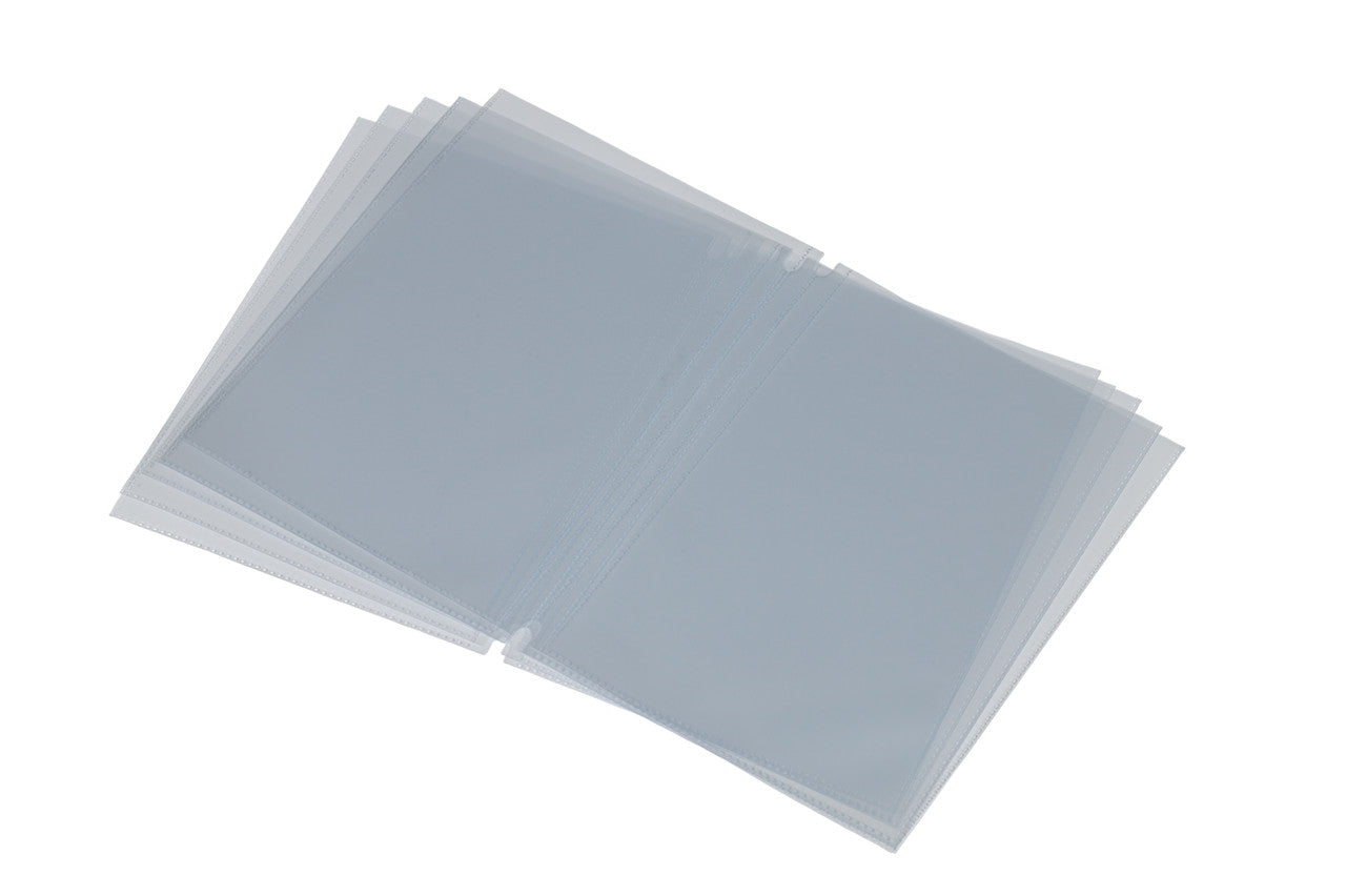 Menu Inserts A4 - Pack of 10