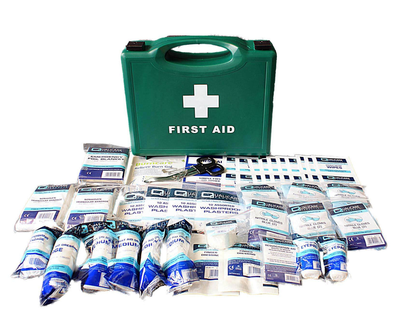 BS 8599-1 Small Catering First Aid Kit