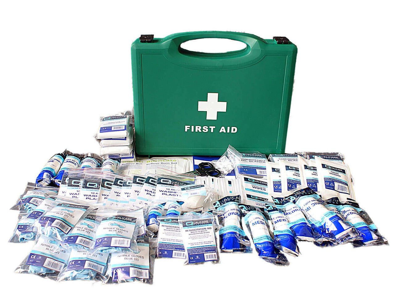 BS 8599-1 Large First Aid Kit