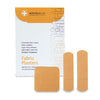 Fabric Plasters Assorted Sizes 100 Pack