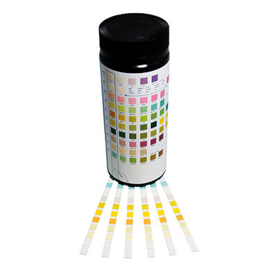 Insight Urinalysis Reagent Strips 100 Pack