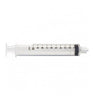BD 10ml Luer Lok Syringe 10 x 10