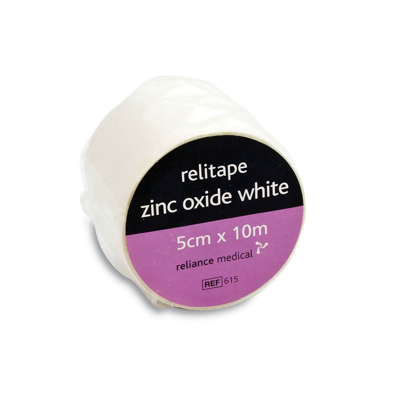 Clearance - Zinc Oxide Tape 5cm x 10m