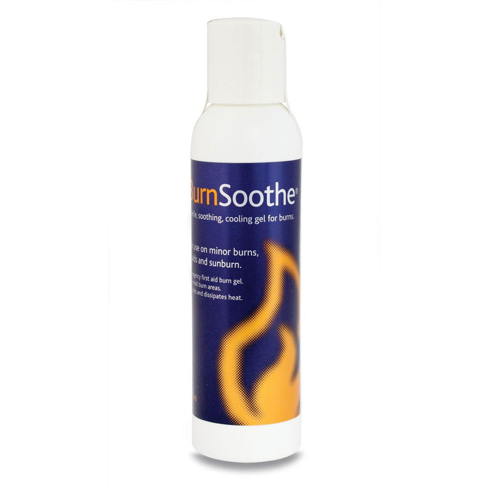 Burns Gel Bottle Sterile 125Ml