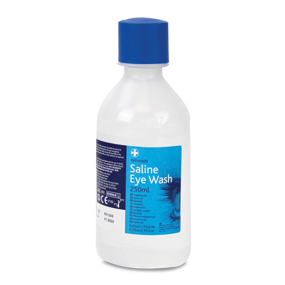 Eyewash Bottle 250ml