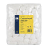 Cotton Wool Balls 250 Pack
