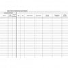 Hard Back Controlled Drug Recording Book