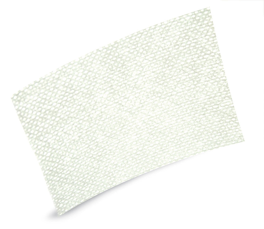 Strip of Adhesive Dressing Tape 2.5cm x 10m