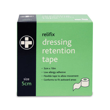 Clearance - Adhesive Dressing Tape 5cm x 10m