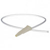 Suction Catheter With Vac Control 12Fg x 48cm White 100 Pack