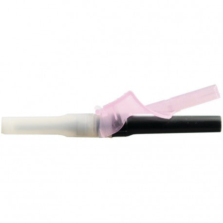 Vacutainer Eclipse Blood Collection Needle 22G 48 Pack