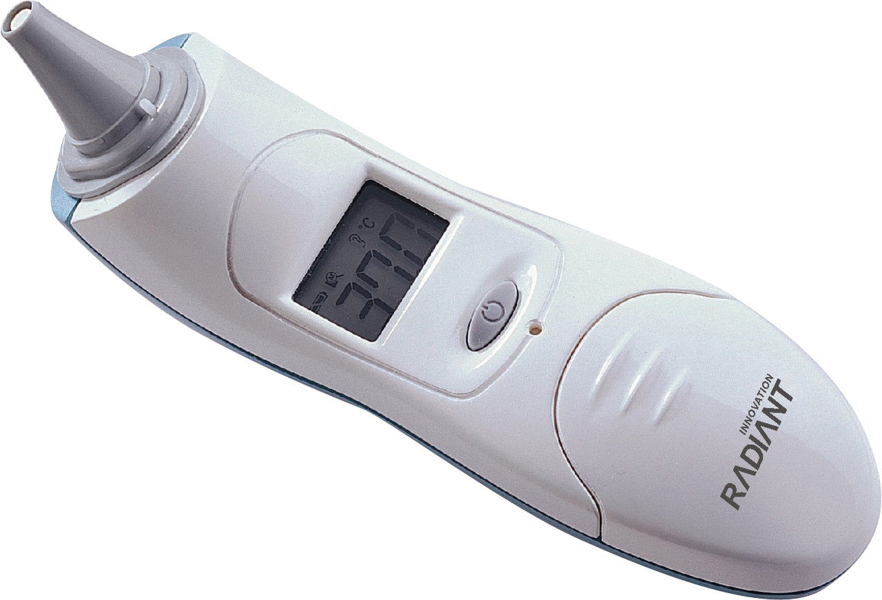 Radiant TH809 Tympanic Thermometer